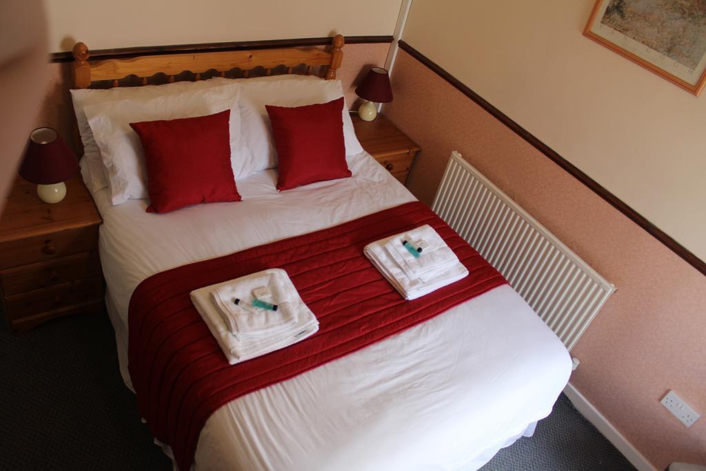 Middlegate Hotel Pembroke Camera foto