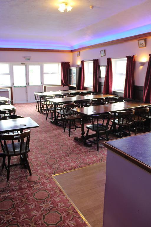 Middlegate Hotel Pembroke Esterno foto